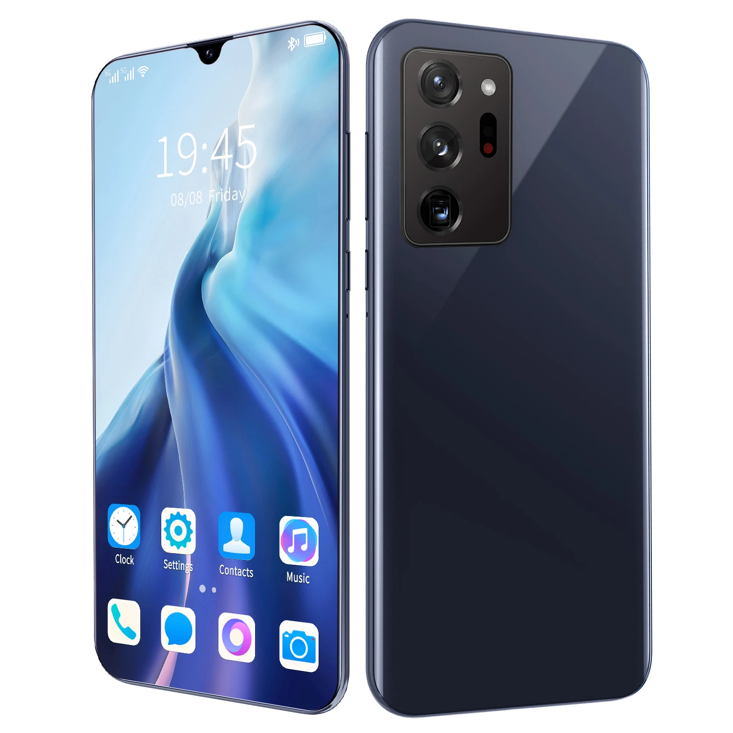 

Hot Sale P30 Ultra 6.9Inch 12+512GB 24+48MP 10Core Smart Phone 5G Network Global Version Andriod 11 5800MAH Cellphones Dual SIM