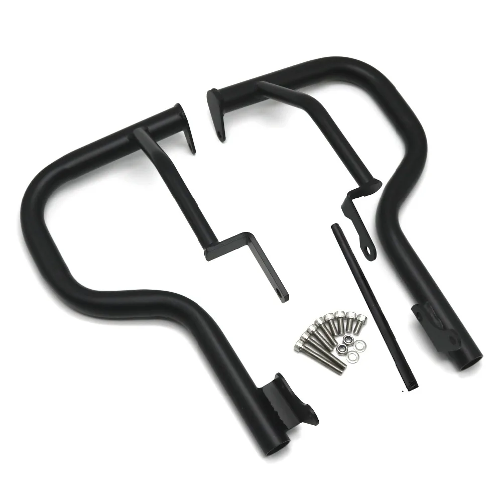 MTKRACING для VN650 EN650 Vuican S 15-18 аксессуары для мотоциклов Защита бампера двигателя