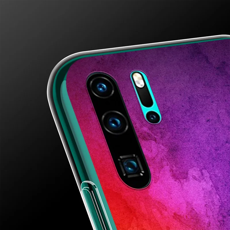 

Rainbow Art for Huawei Honor 30i 30S 20E 20i 20S View 20 V20 10X 10i 10 Lite Pro Plus 5G Phone Case