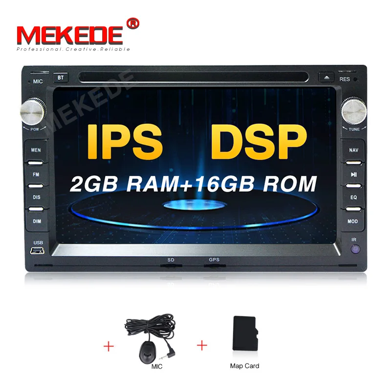 CAR DVD PX30 ips DSP wifi 2din автомобильный мультимедийный dvd-плеер gps головное устройство для Volkswagen VW Passat/JETTA/Bora/Polo/GOLF CHICO/SHARAN - Цвет: CAR DVD