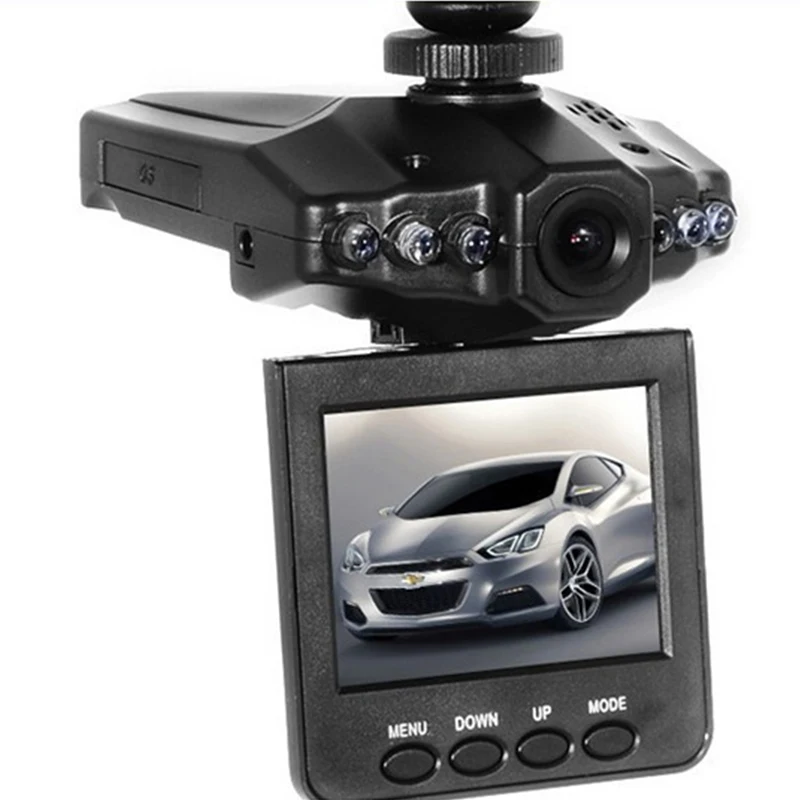 UNCOM DVR видеорегистратор взрывобезопасная модель HD ночное видение вождение