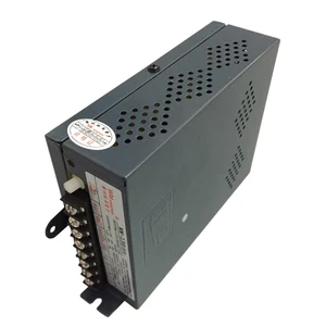 Импульсный источник питания WM-138, вход 12 В, 6 А, 5 В, 16 А, вход 110 В, 220 В для аркадных пинболов, Jamma, мультикамеры