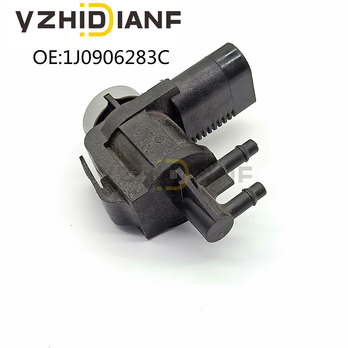1x100 новый электромагнитный клапан EGR VSV 1J0906283C 1K0906283A 1K0 906 283 A для VW- ETTA GOLF- PASSAT AUDI- |