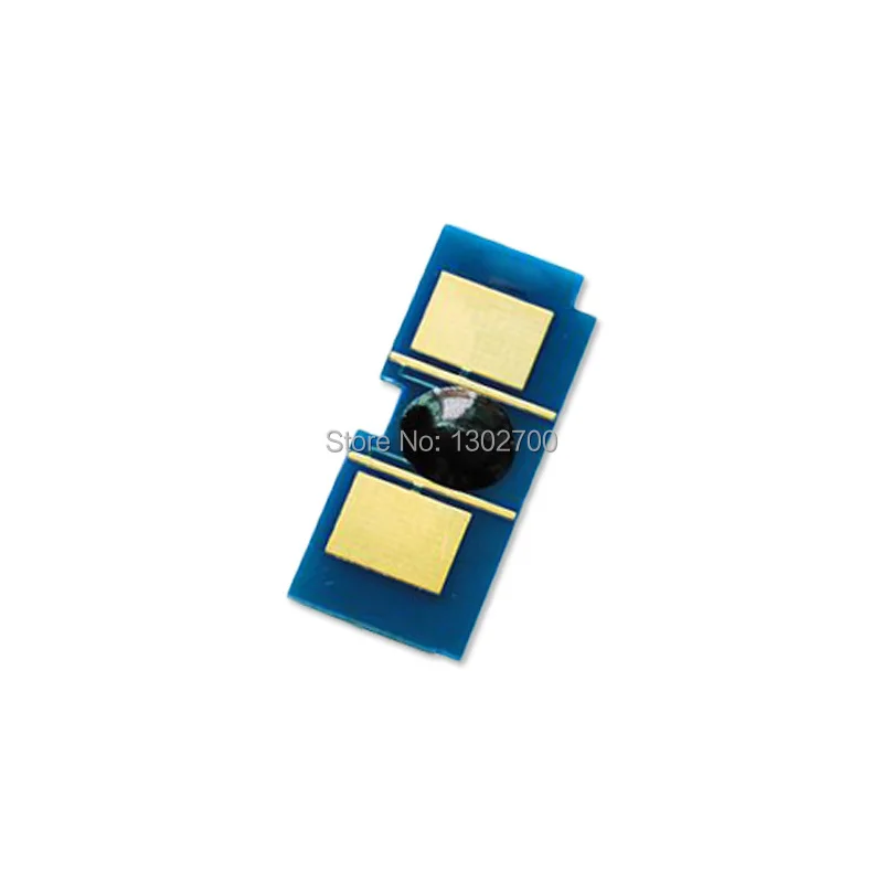 Чип картриджа с тонером 122A Q3960A Q3961A Q3962A Q3963A для HP Color LaserJet 2550 2550Ln 2550n 2820 2840 |
