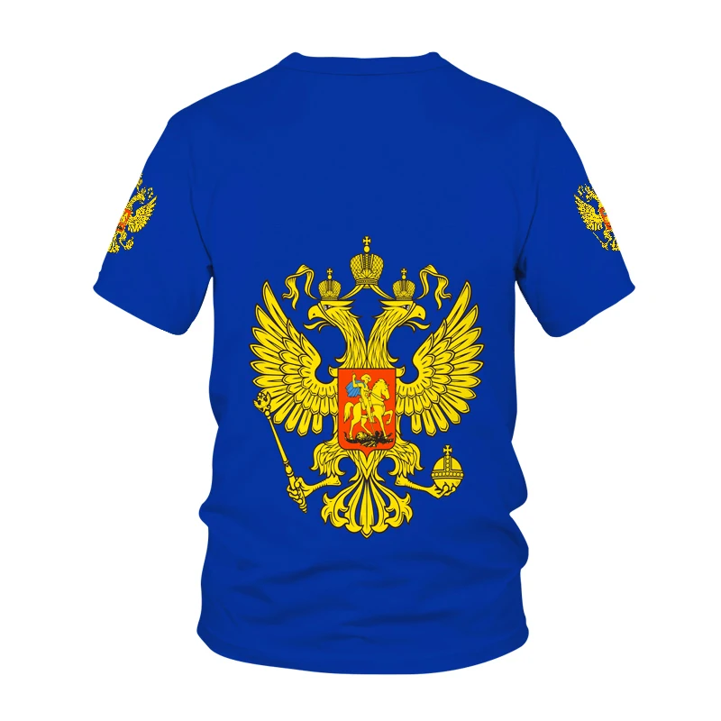 

America 3d Print T-Shirts USA National Emblem Men Women Fashion Oversized Tshirt Camisetas Kids National Day Pattern Tops Tees