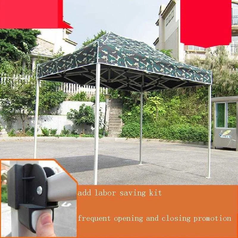 

Садовая мебель для дворика Ombrellone, уличная палатка-зонтик, садовая мебель