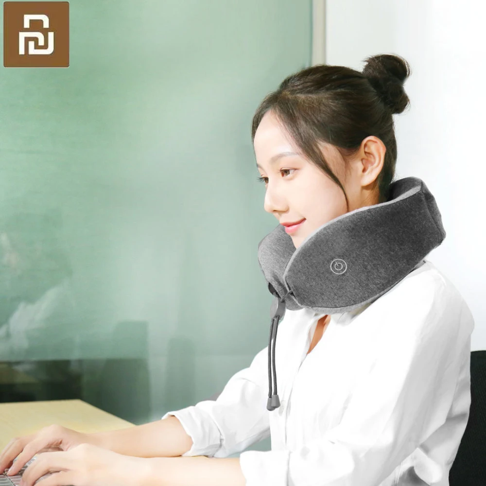 Электронные массажеры Youpin LF инфракрасный прибор для сна дома и офиса