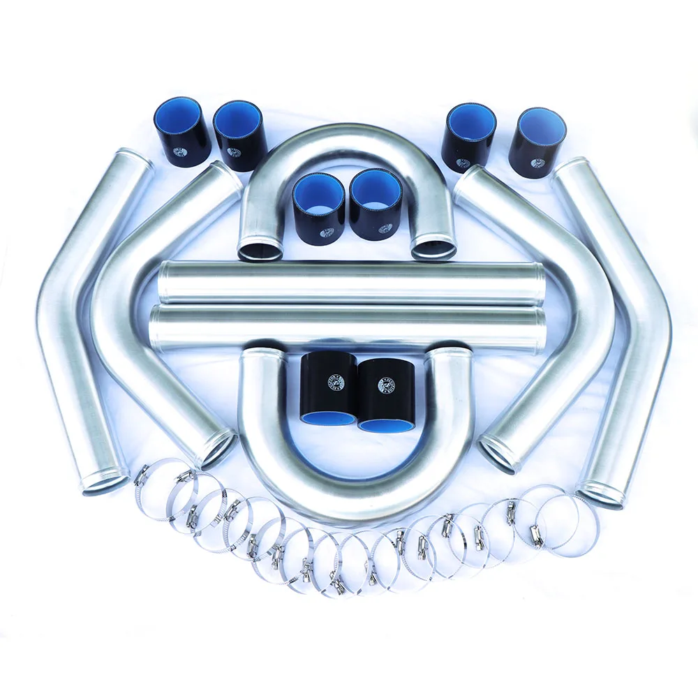 Комплект трубопроводов для турбо интеркулера из