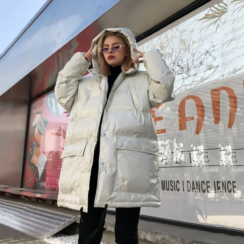 

Parkas