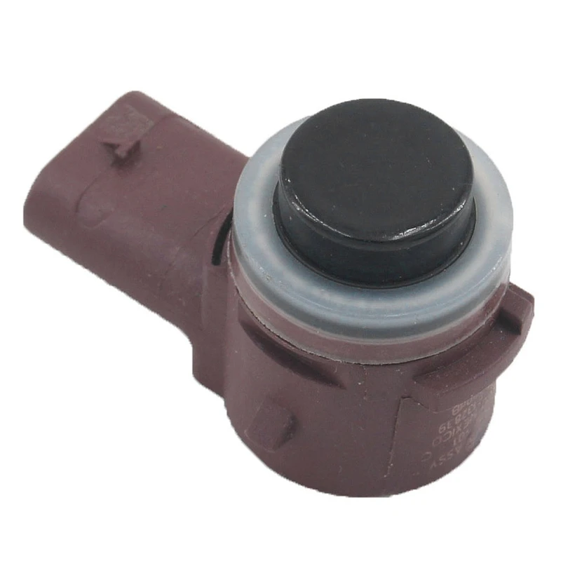 Автомобильный датчик заднего хода PDC электрический положения парковки глаз