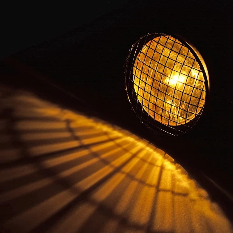 Винтажный мотоциклетный универсальный боковой кронштейн в стиле ретро 35 Вт 6 5