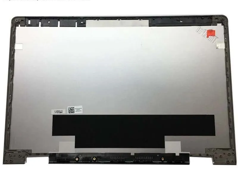 

Новинка, Оригинальный чехол для Lenovo Thinkpad S5 Yoga 15 Yoga-15 A, серебристый ЖК-дисплей, верхняя крышка, задняя крышка, чехол 00JT309 AM16V000200
