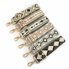 Ремешок для сумки, женский ремень, широкая сумка через плечо, сменный ремешок, аксессуар для сумки, регулируемый ремень для сумки