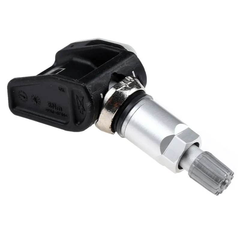 13598787 подходит для Cadillac Chevrolet GMC настоящий новый датчик давления в шинах TPMS