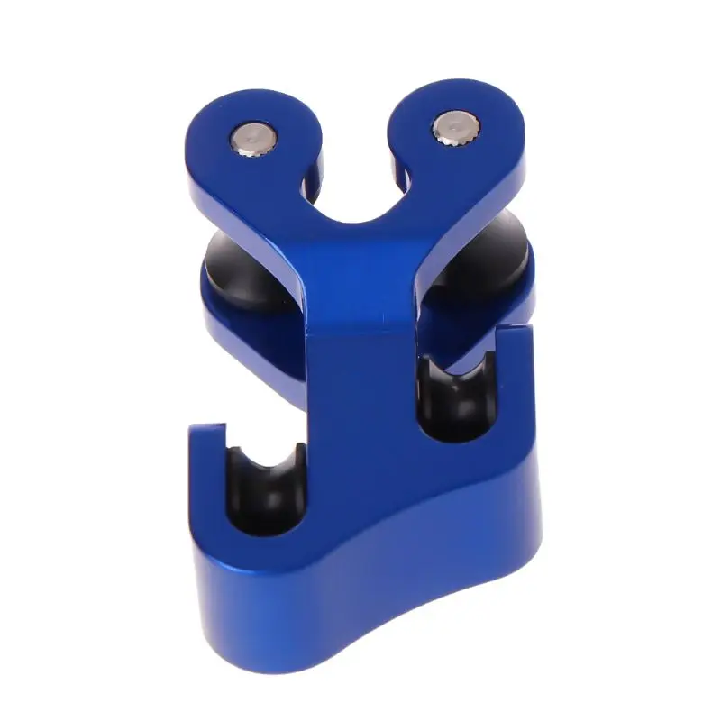 

Compound Bow Aluminum Pulley Cable Slide Cable Bar Hunting Bowstring Protector
