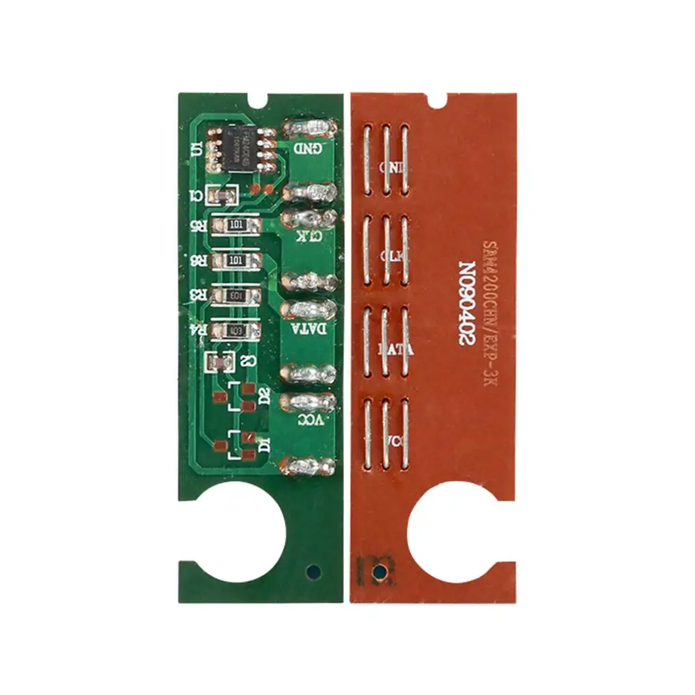 

Toner Chip FOR Samsung ML-2150 ML-2150N ML-2151 ML-2151N ML-2152 ML-2152W ML-2550 ML-2551N ML-2552W ML-2155 ML-2552W ML-2150D8