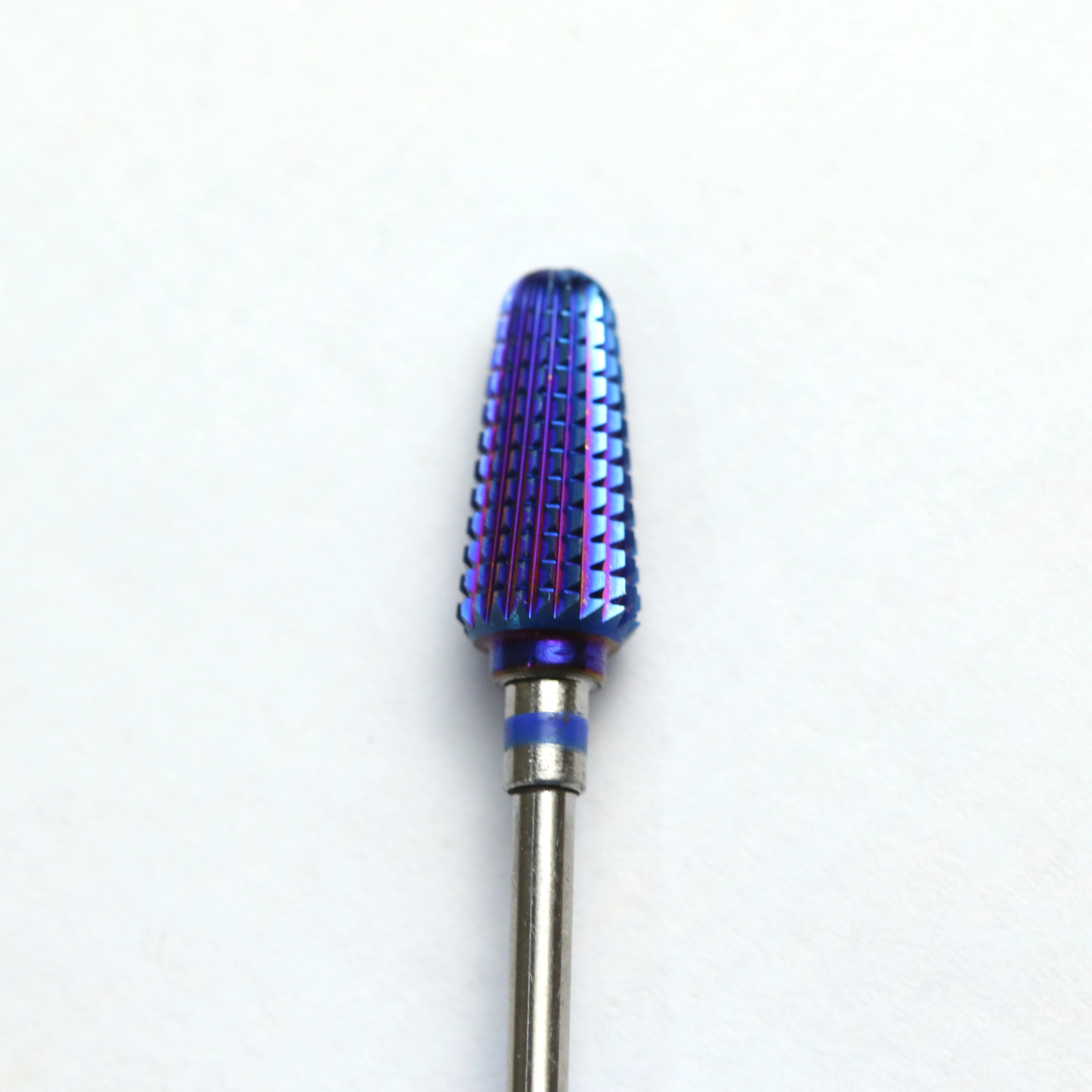 Высокое качество 1 шт. вулкан сверло для ногтей аксессуар электрического