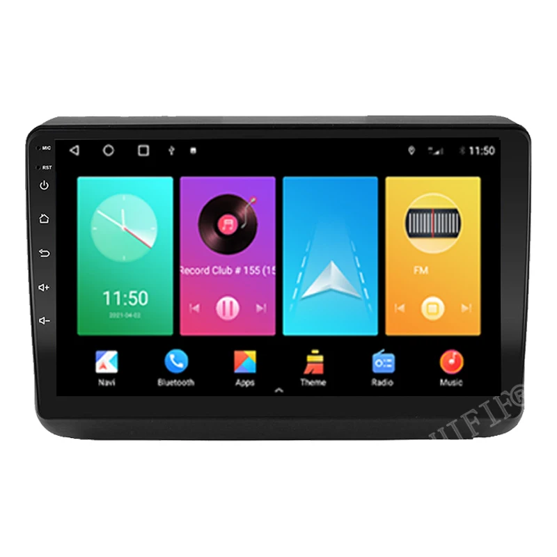 Android 10 For Jeep Grand Cherokee WK2 2013-2020 Car Radio GPS Navigation 4G WIFI Auto DSP Carplay DVD Multimedia Player | Автомобили и