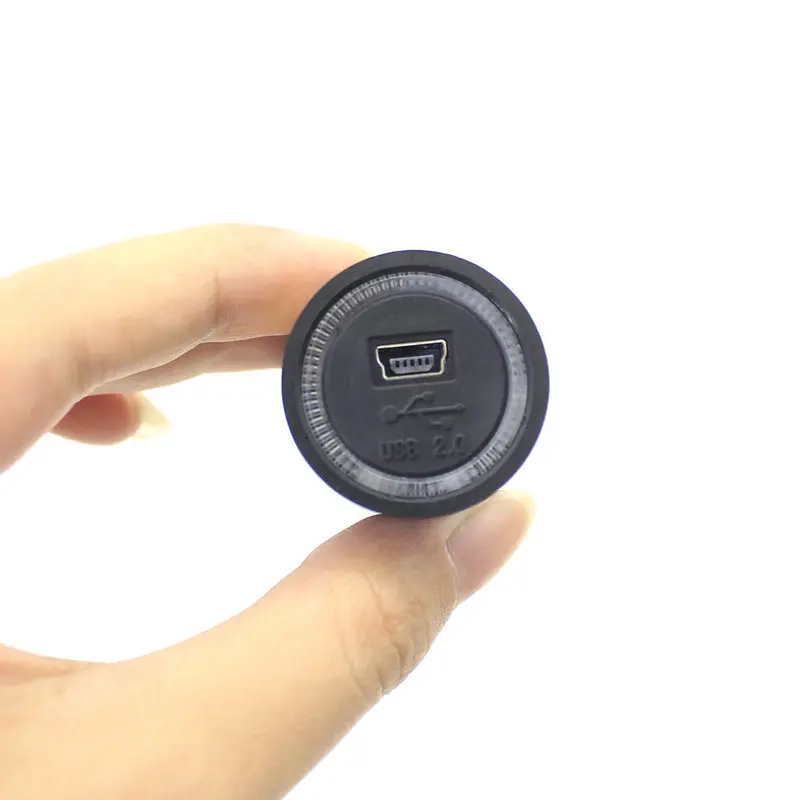 Цифровой окуляр Datyson 2 0-мегапиксельного микроскопа с кабелем USB цифровая камера 1/3