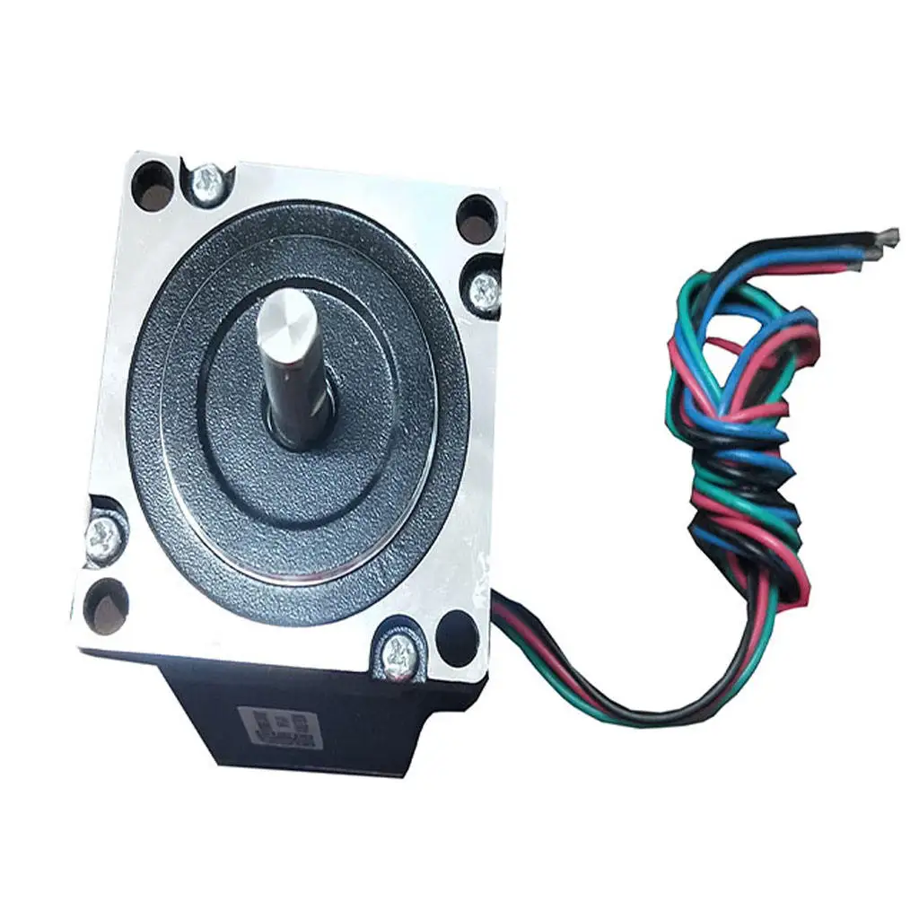 

Stepping Motor 3D Printer 2-Phase 4-Wire Stepper Motor 95x55x55mm 57HS21A