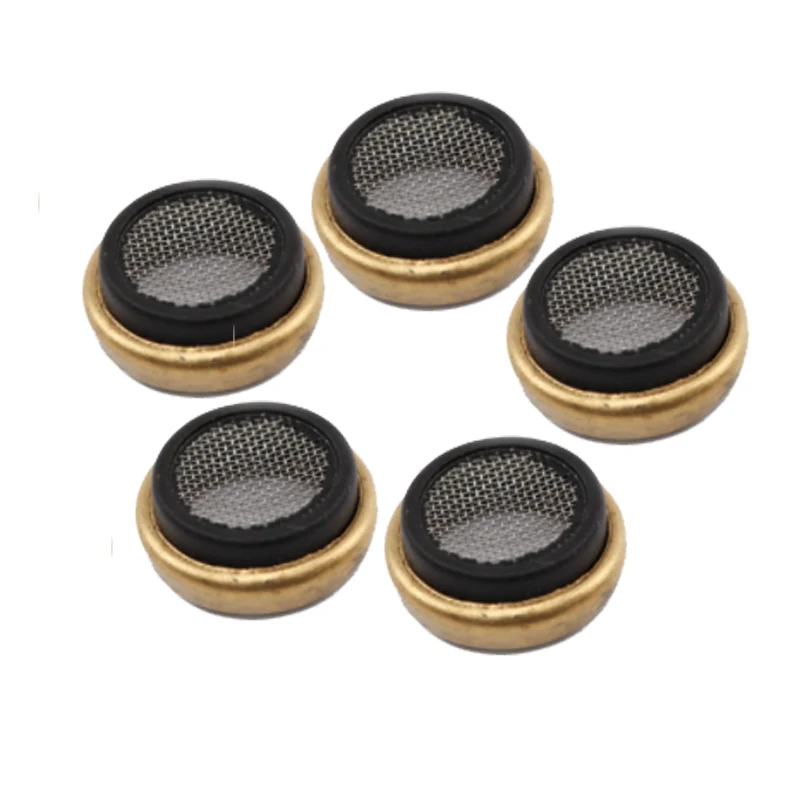 Сетчатый масляный фильтр двигателя EA888 10 шт. для VW Golf Jetta Passat Audi A4 A6 Q5 Skoda 1 8 T/2 0 T