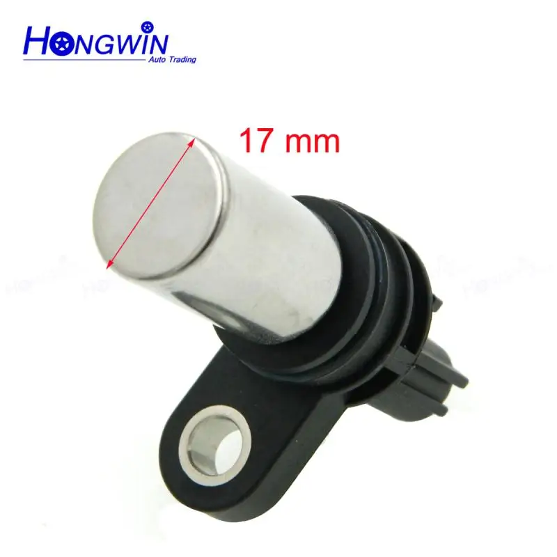 23731 6N21A Датчик положения коленчатого вала подходит для Nissan Altima Urvan Frontier X Trail Sentra SE R