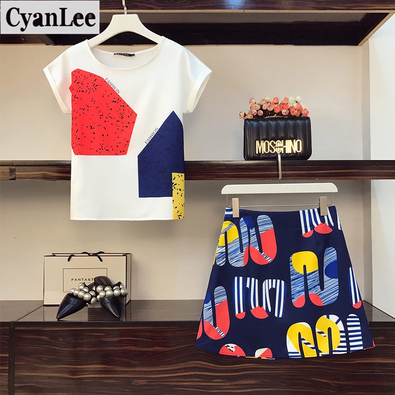 Комплект из двух предметов повседневный однотонный Зеленый Свободный Топ с