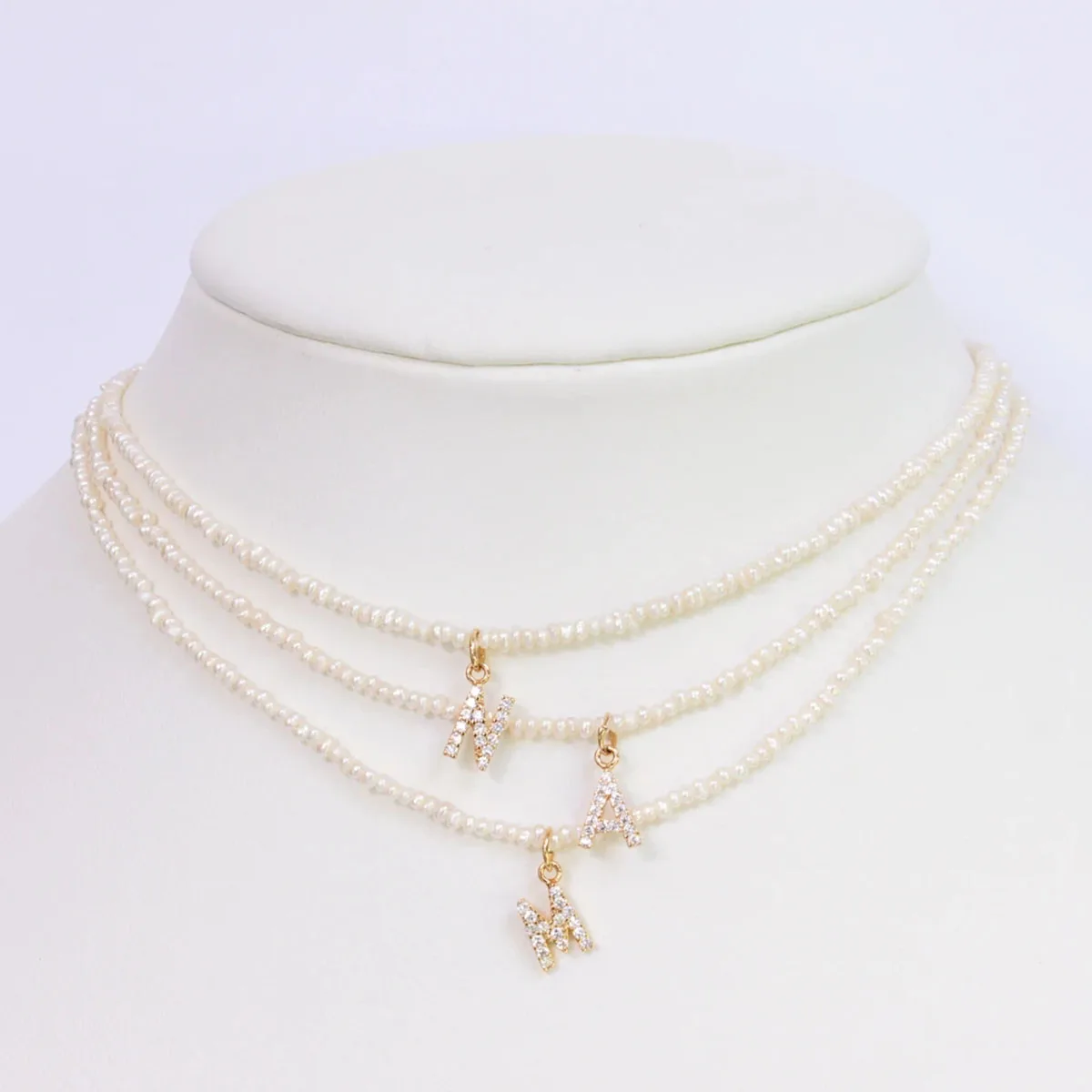 Женское ожерелье с подвеской из натурального камня нержавеющей стали |