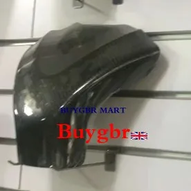 Carbon Fiber Gas Fuel Tank Pad Cover for Suzuki GSXR1000 2009-2016 |