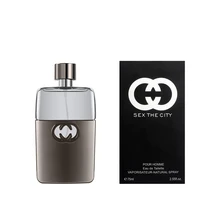 Hot Brand Perfume Men Fresh Elegant Floral Fragrance Eau De Parfum High-quality Spray Mens Favorite