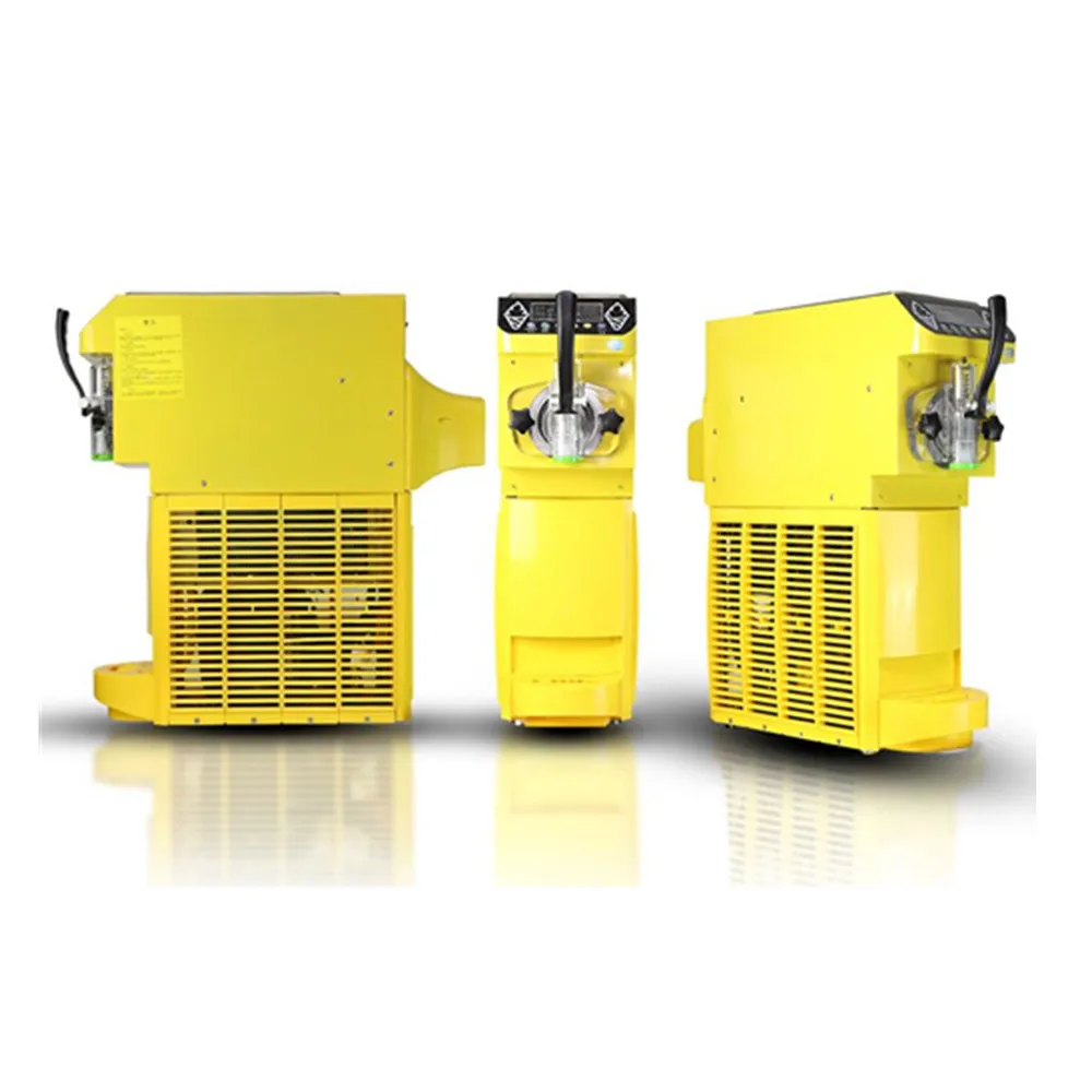 Дешево Горячая Распродажа мини агрегат для производства мягкого