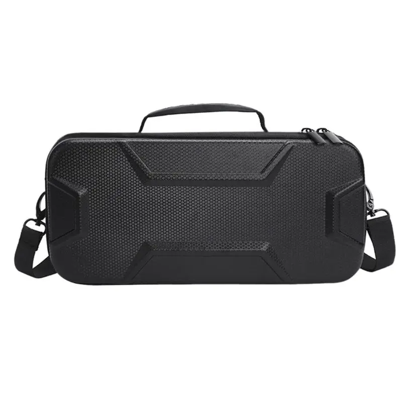 

594F Carry bag With Strap for zhiyun smooth 4 travel Portable case smooth 4 Shoulder bag