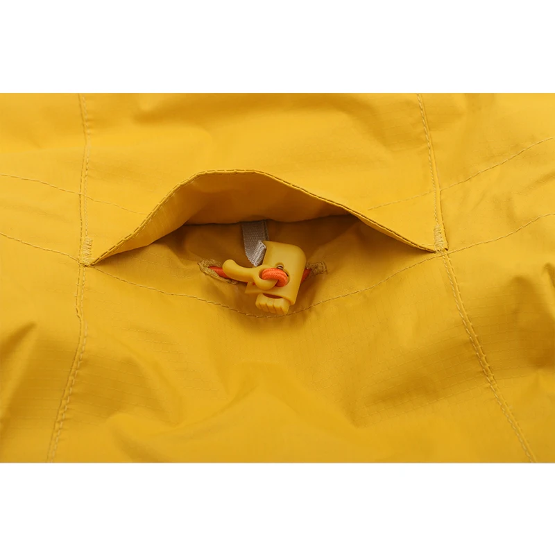 ROYALWAY Женская куртка для походов водонепроницаемая скалолазания треккинга