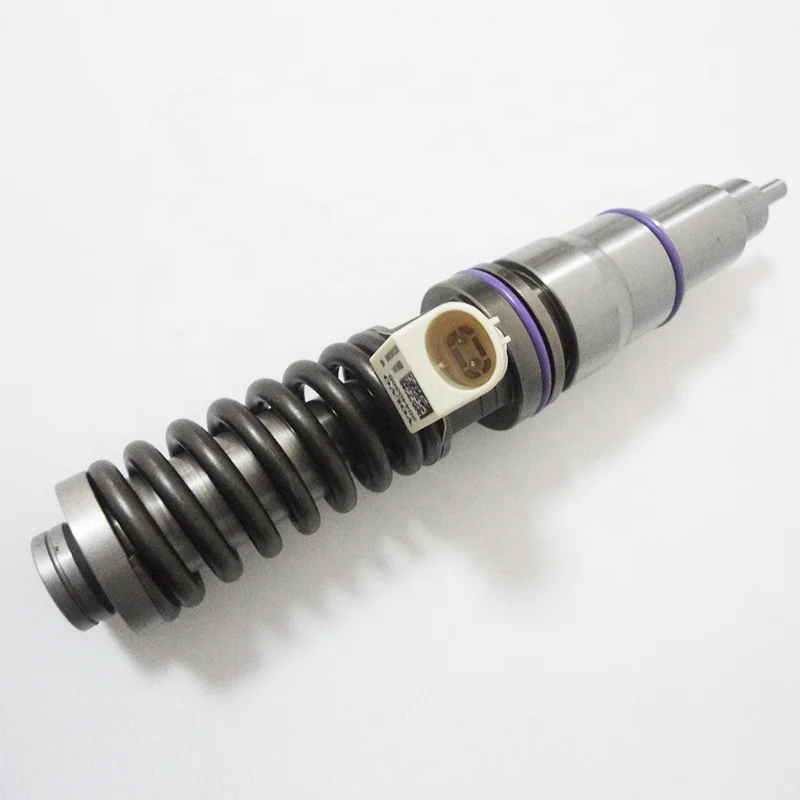 

Excavator EC330 EC360B D12D Fuel Injector VOE20440388 20440388