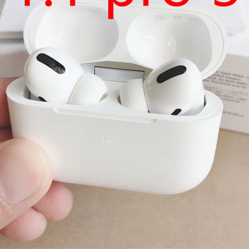

Wireless Bluetooth Earphones Sport Headset Good Voice GPS Wireless Charging Rename
