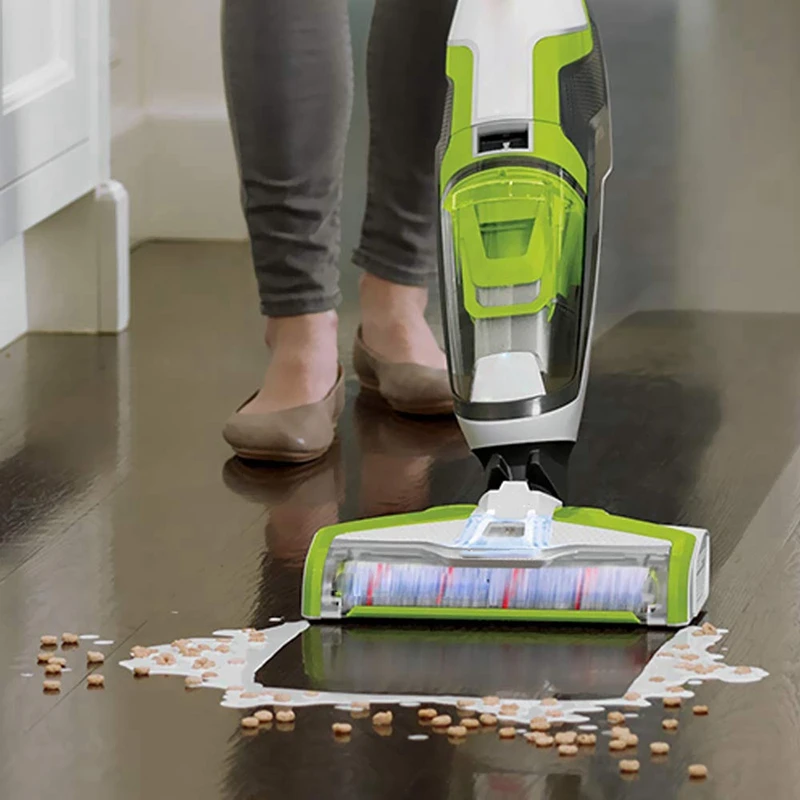 Совместимость с Bissell Crosswave 2306 многоповерхностная щетка для домашних животных