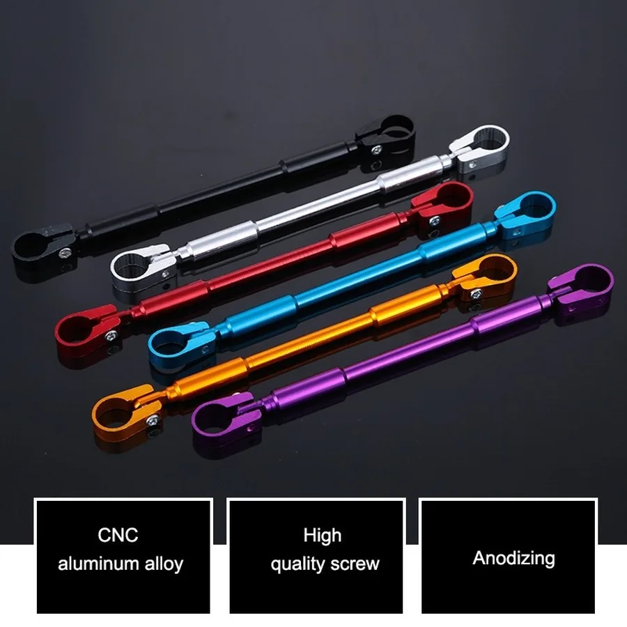 Усиленный стержень для Руля Мотоцикла скутера | Автомобили и мотоциклы