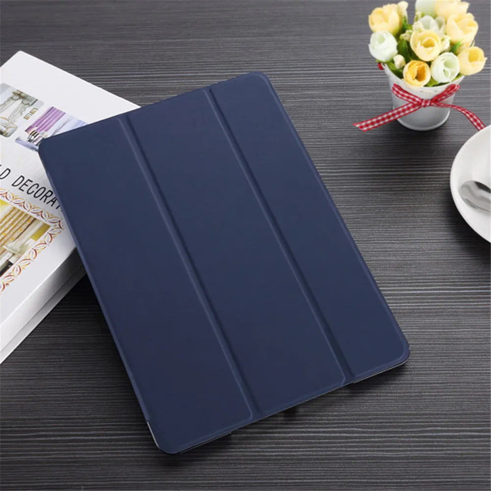 Чехол для iPad 9,7, AIYOPEEN, мягкий силиконовый чехол, смарт-чехол, подставка, держатель для iPad 9,7, чехол A1822 A1954 A1893