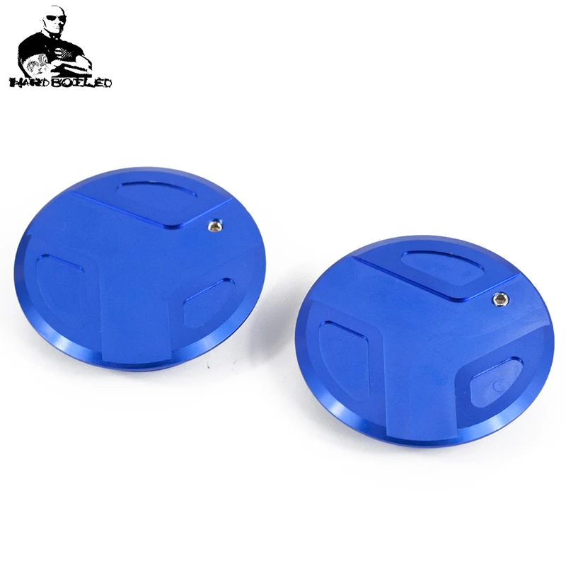 11 шт. для BMW R1200GS LC R 1200GS Adventure R1250GS 1250 GS CNC крышки рамы с отверстием Набор заглушек |