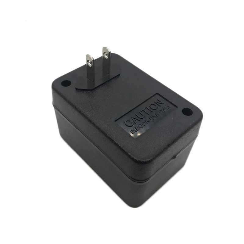 Трансформатор питания преобразователь 110 В в 220 напряжения мощности 100 Вт