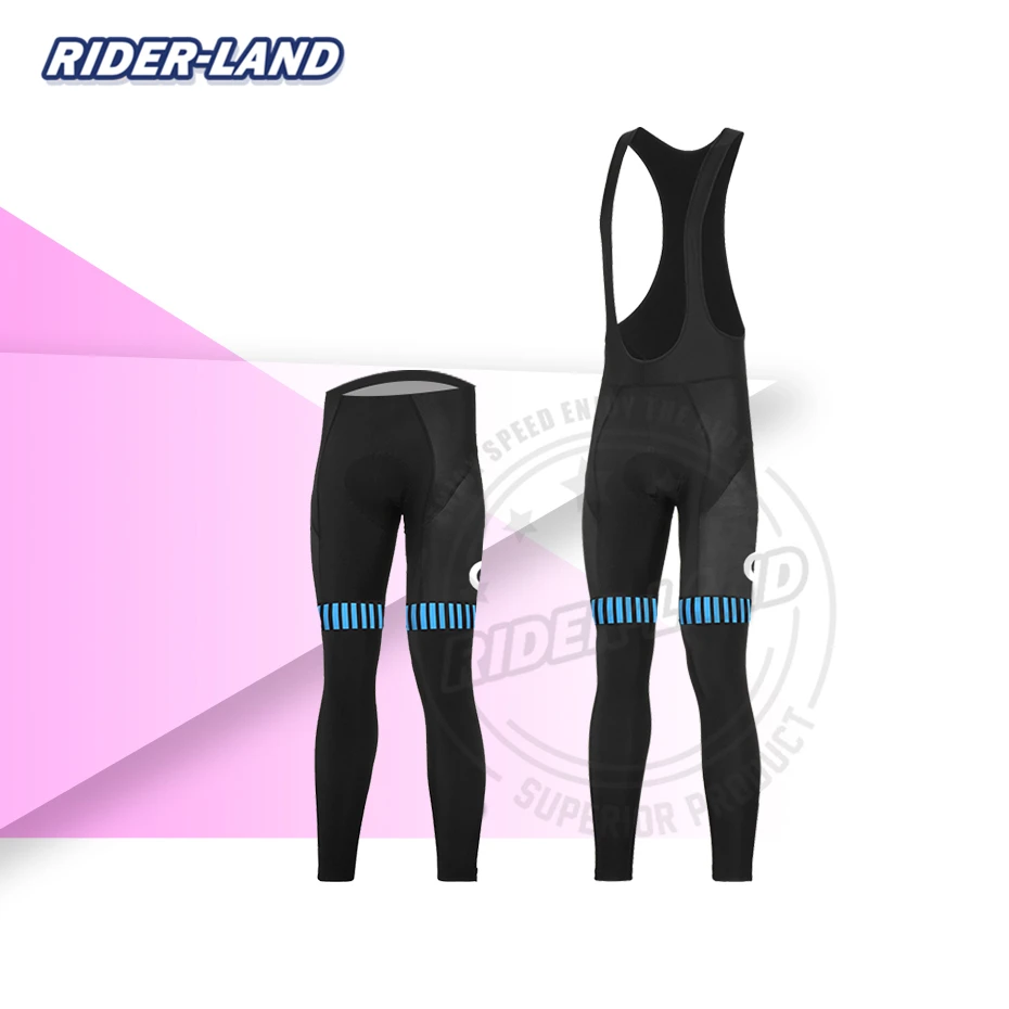 Женские штаны Осенние Колготки гелевая Подушка 19d велосипедные брюки длинные