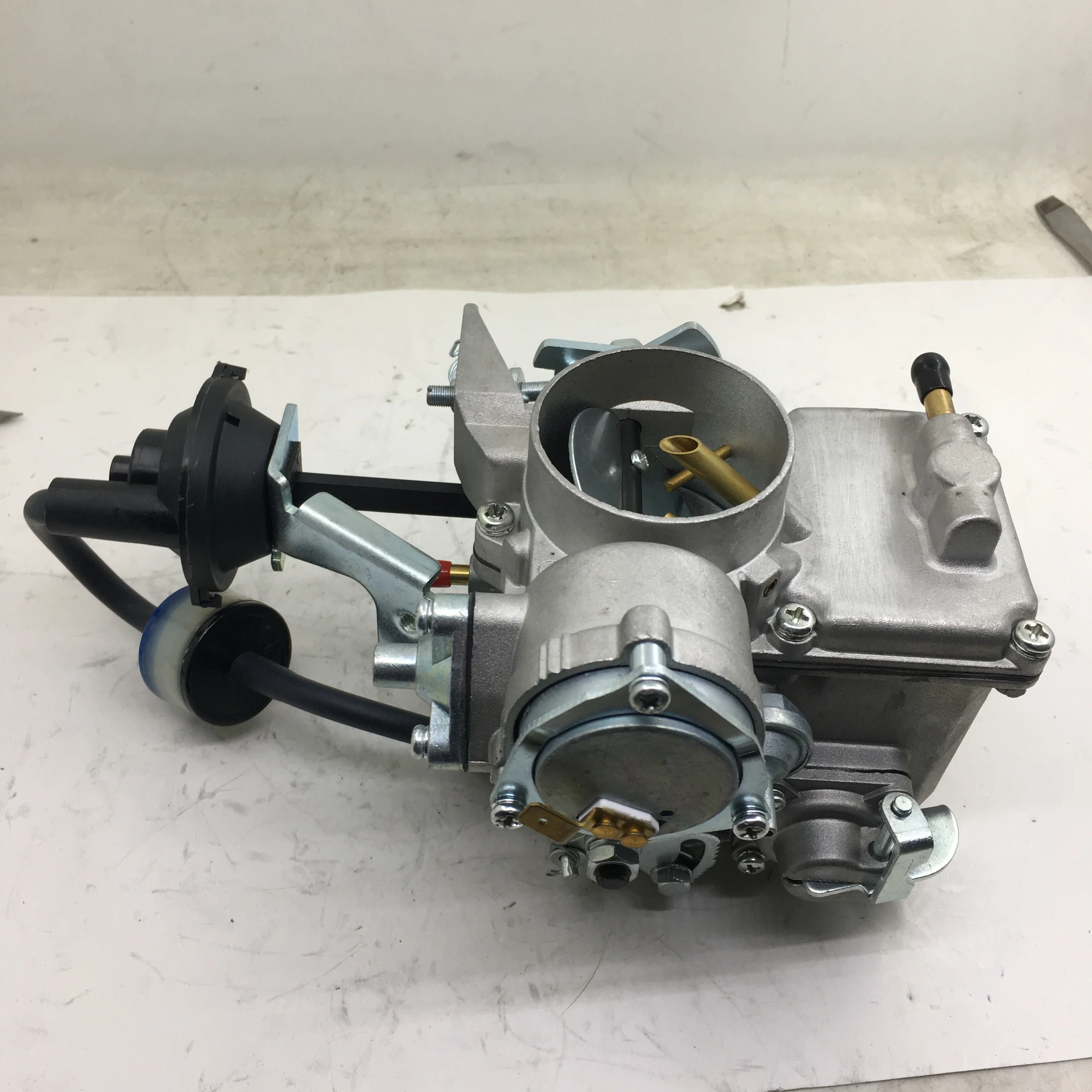 Карбюратор SherryBerg carb из Мексики для Volkswagen Beetle bug 34 PICT 3 pict карбюратор VW 34pict