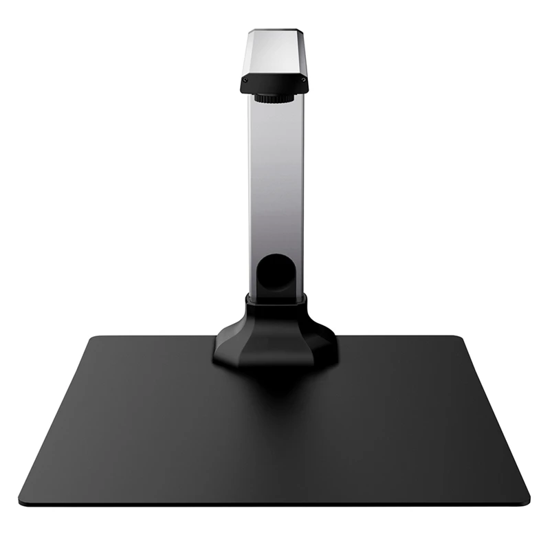 

Удобный сканер Doent Выдвижная конструкция 12 миллионов пикселей Автофокус формат A4 офисный сканер высокой четкости