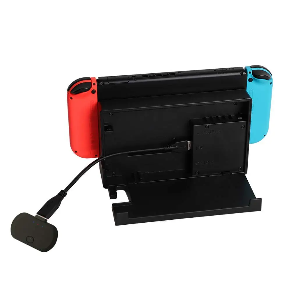 Bluetooth 5 0 Aptx LL музыкальный передатчик с низкой задержкой USB Тип C беспроводной аудио