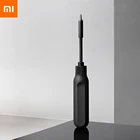 Набор отверток Xiaomi Mijia 16 в 1, комплект инструментов для ремонта, высокая точность, сделай сам, отвертка S2, магнитные биты для дома