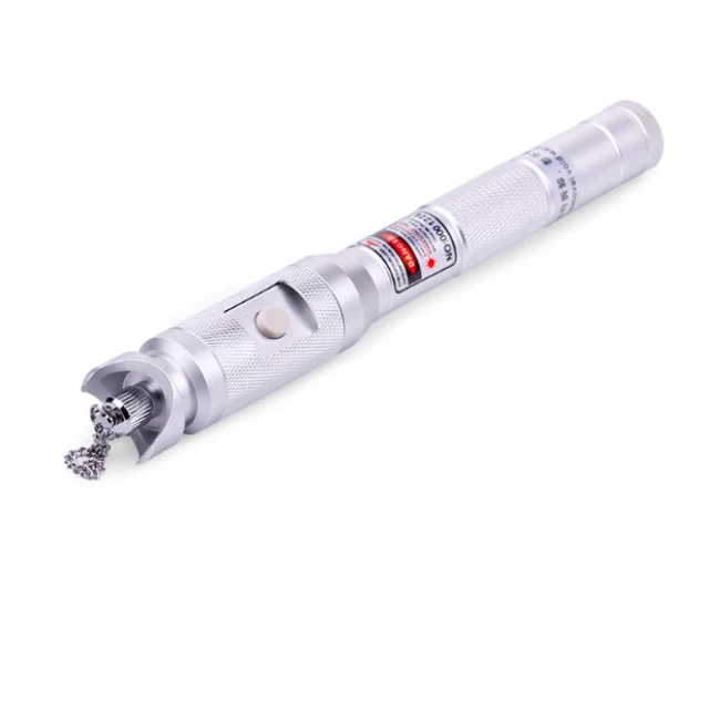 

Cable Tester CATV 30mW 25-30KM Aluminium Visual Fault Locator supplier