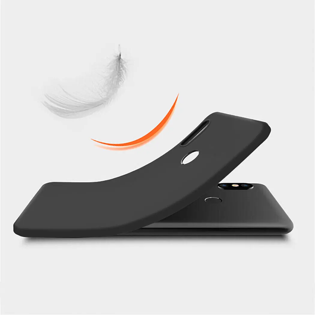 Рисунок героя аниме Наруто Мужские Мягкий чехол для телефона Xiaomi Mi на возраст 6 8 9