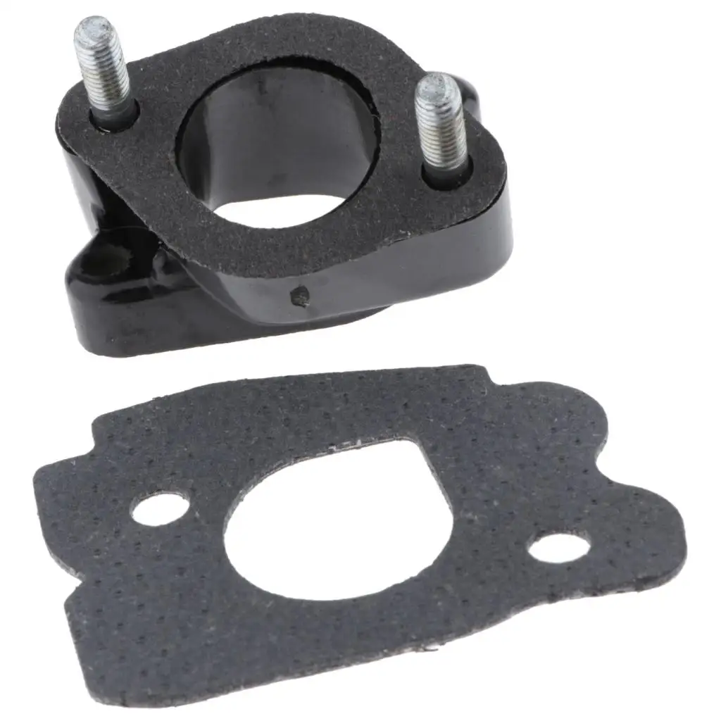 Карбюратор карбюратора монтажное соединение и прокладки для Yamaha Golf Cart G2 G8 G9 G11