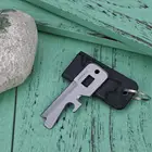 Многофункциональный армейский нож R085 для повседневного использования, карточка для выживания, кемпинга, невидимый инструмент для выживания, для внедорожника