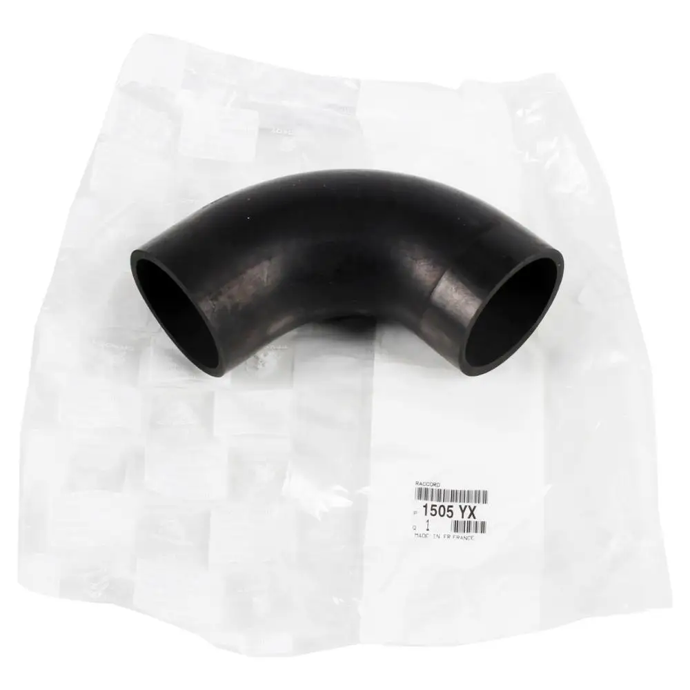 

Water Radiator Hose 1505YX For Dongfeng Peugeot 306 EPDM Free Shipping
